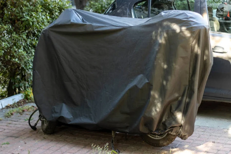 motorcycle cover