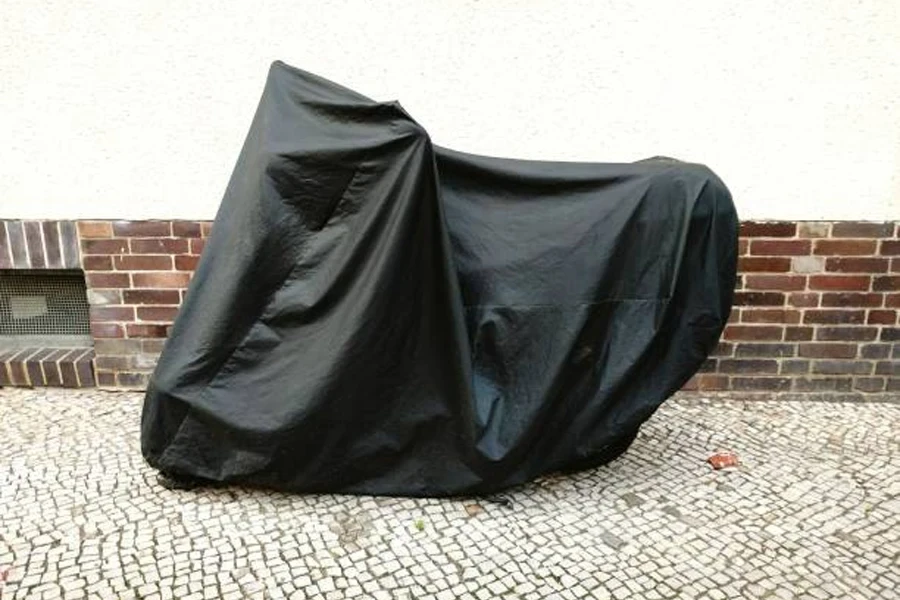 motorcycle cover