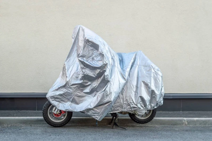 motorcycle cover