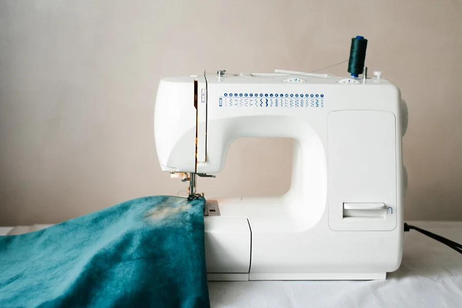 quilting machine