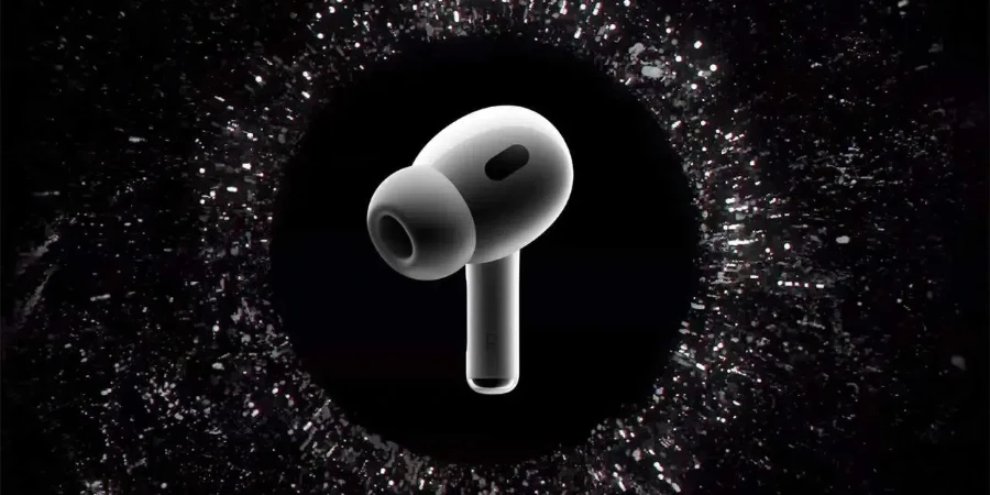 AirPods プロ 2