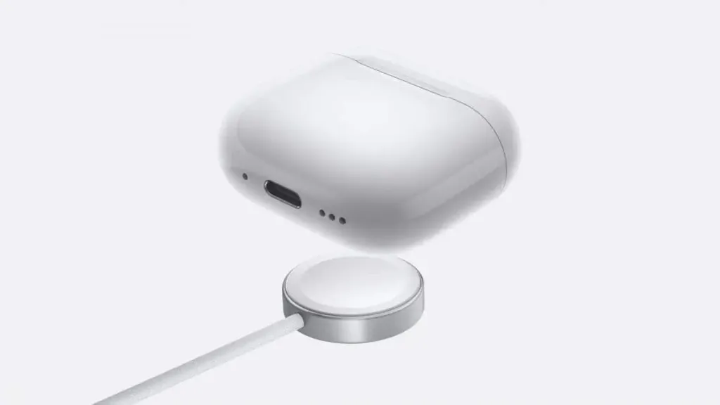 Apple AirPods ANC