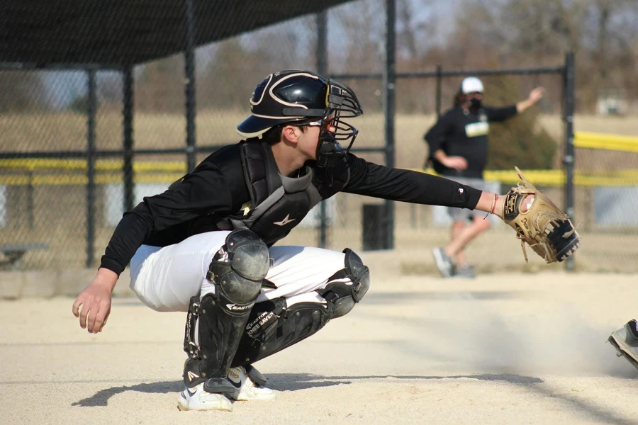 Baseball