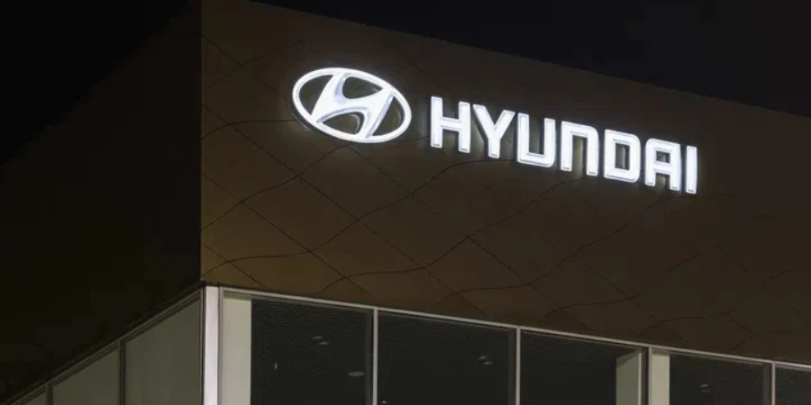 Hyundai Motor