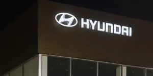 Hyundai Motor