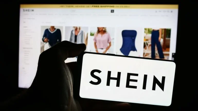 SHEIN