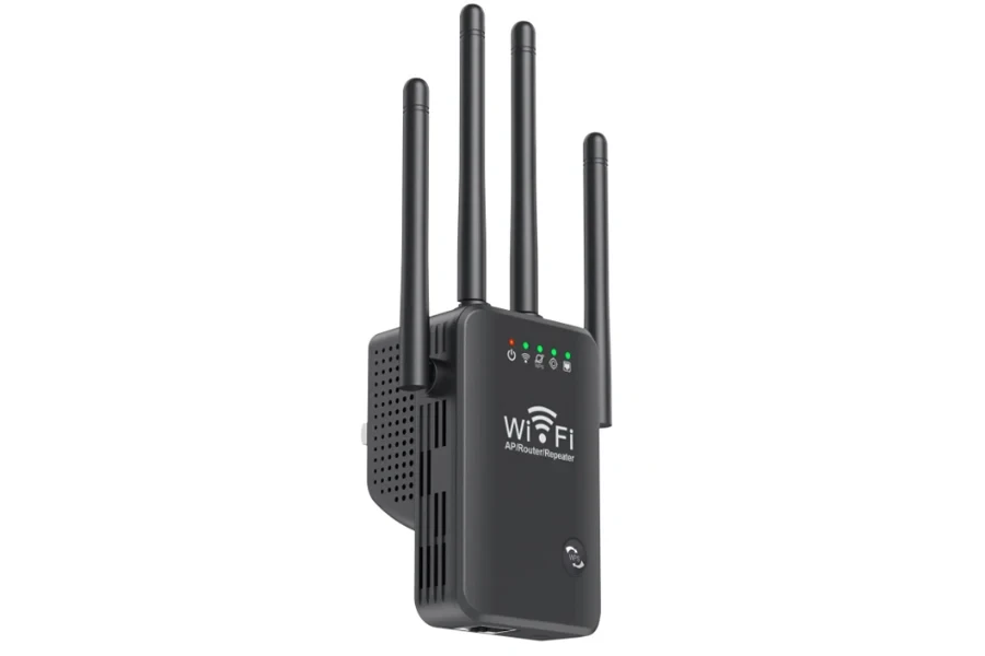 U9 AC300M Mini-WLAN-Repeater und Signalverstärker