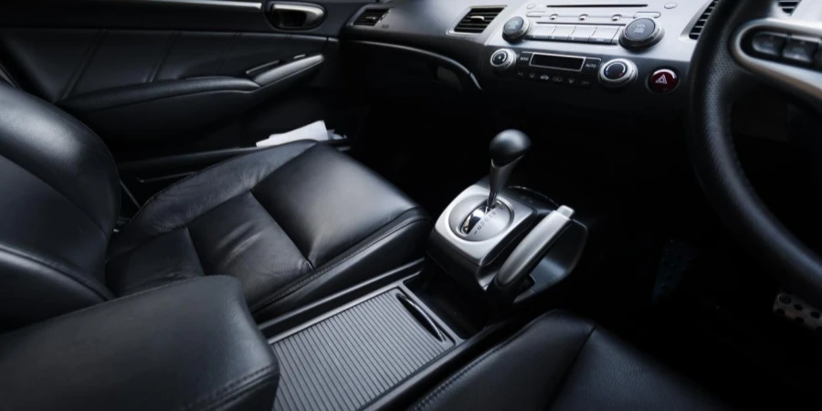 car Interior Accessories