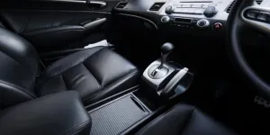 Aksesoris Interior Mobil