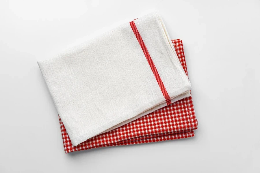 dish towel