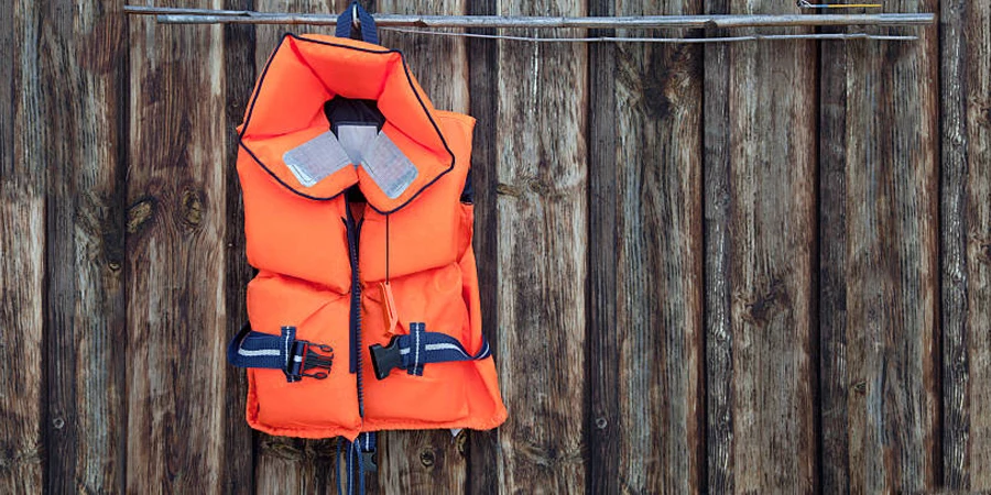 life jacket