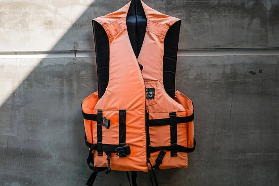 life jacket