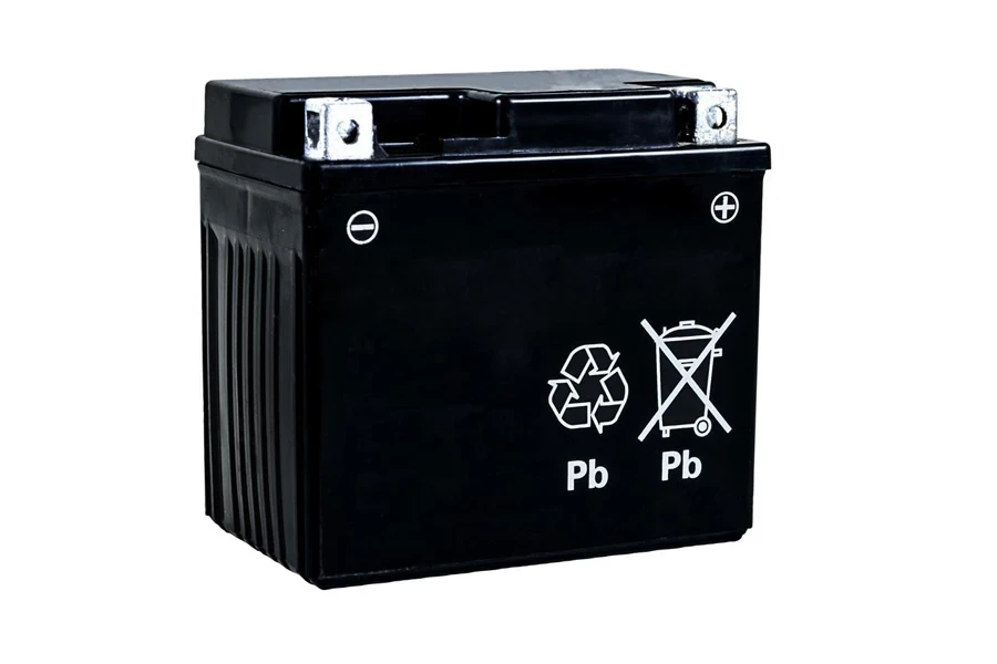 motorcycle battery