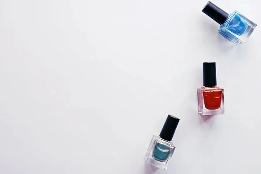 nail polish