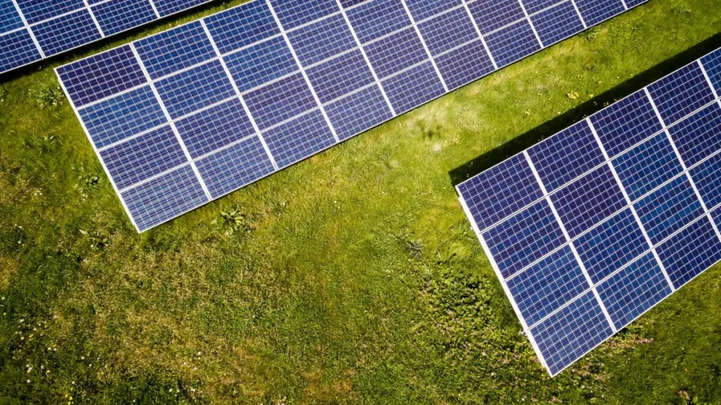 solar in Finland