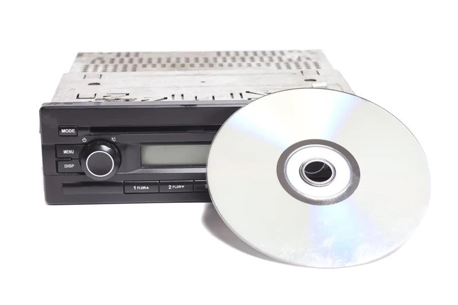 der Blu-ray-Player und -Recorder