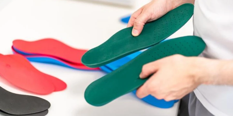 the orthotic products