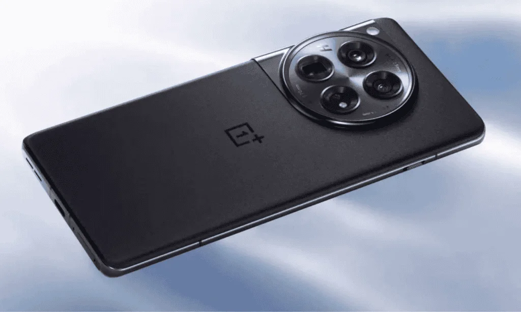 OnePlus 13 Preto