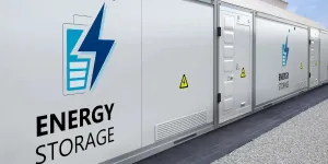 sistema de armazenamento de energia