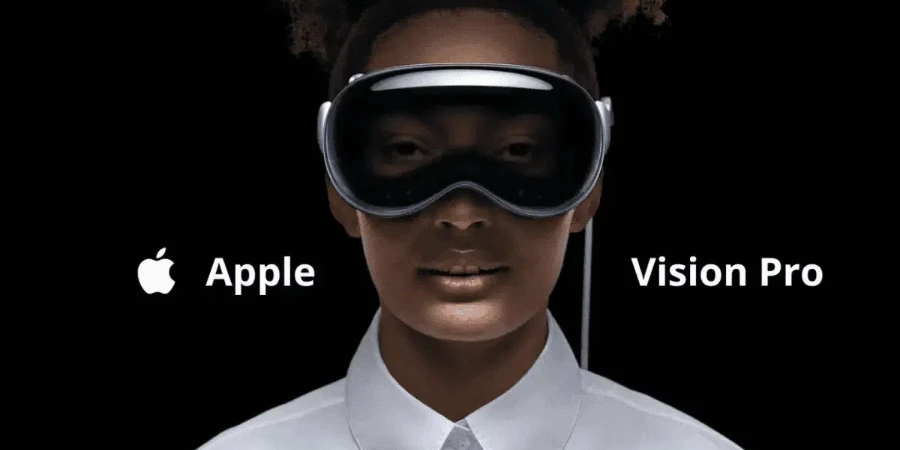 Apple VisionPro