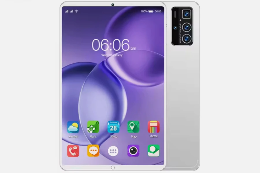 Pro14 Profesyonel 12 İnç Tablet