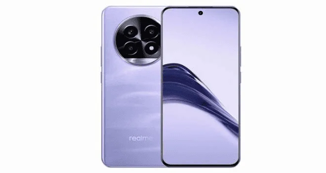 Ponsel seri 14 baru Realme