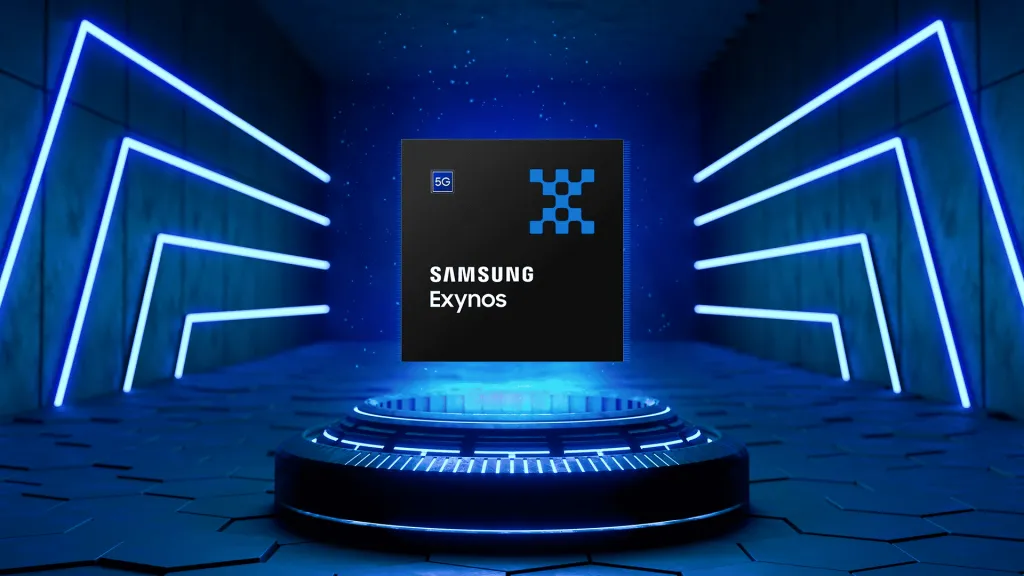 Samsung Exynos