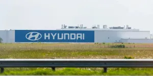 Современные корейские Hyundai Motors