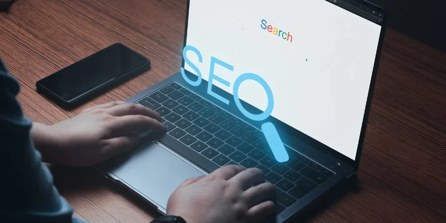 Công cụ tìm kiếm SEO