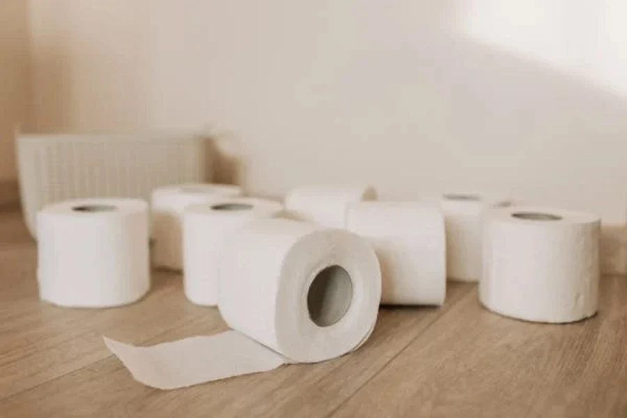 Toilet Papers