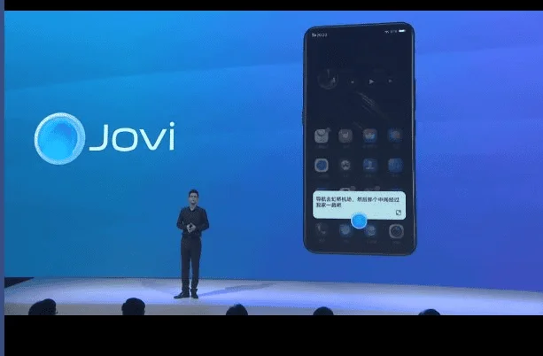 Vivo Jovi