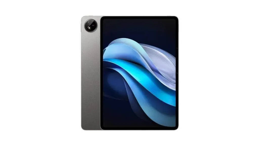 Vivo Pad 3 Pro-Funktionen