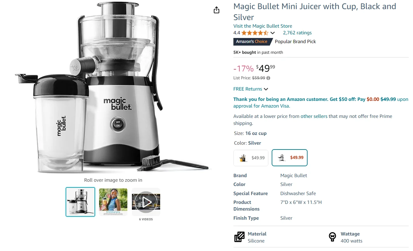 juicer