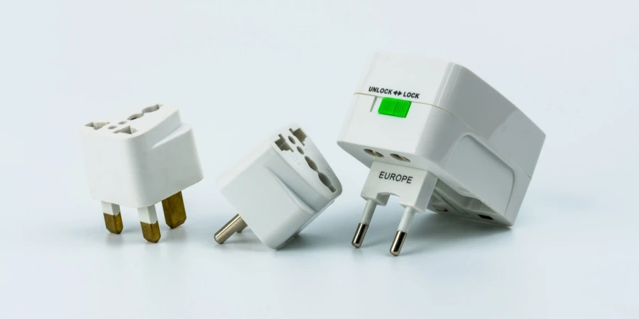 travel adapter