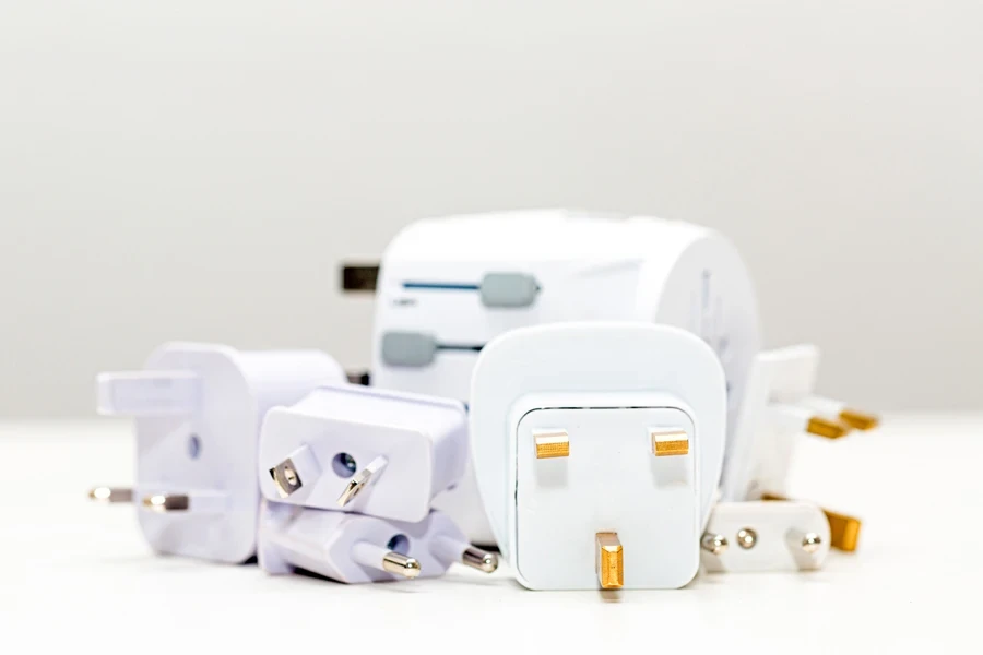 travel adapter