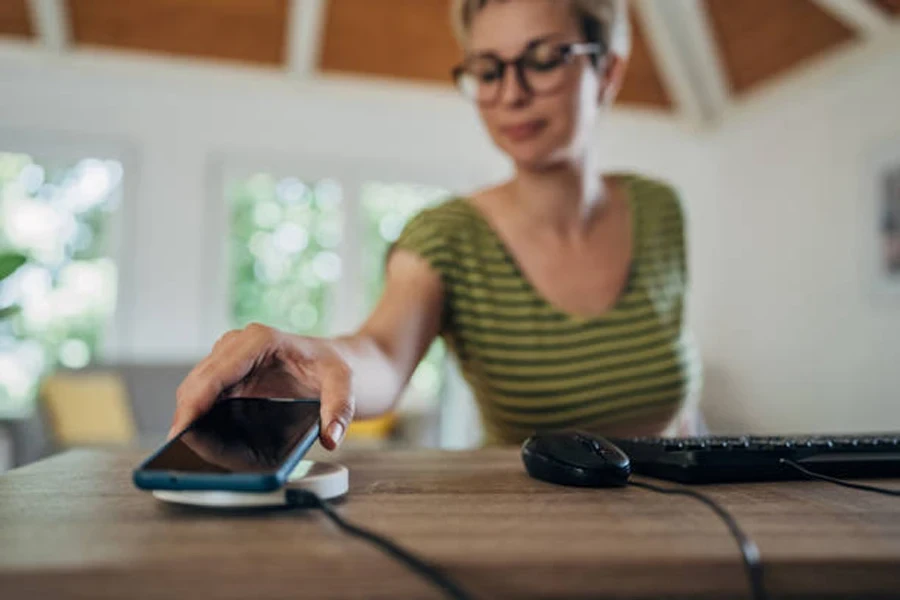 wireless charger