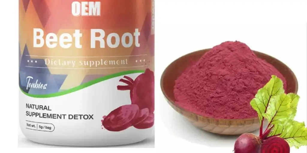 Beetroot is rich in vitamins, minerals, and antioxidants