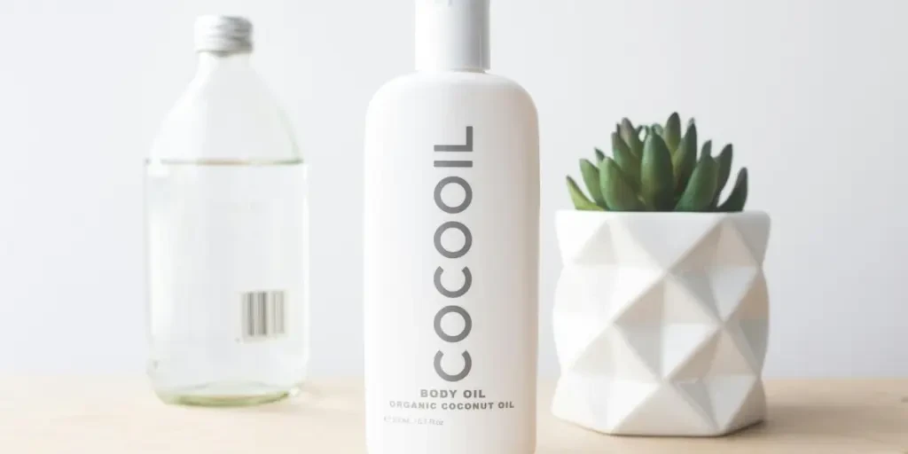 COCOOIL Body Oil