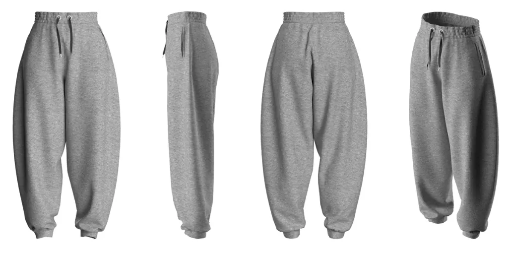 Casual Sweatpants