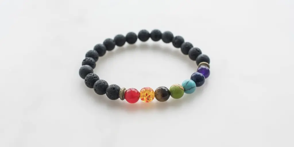 Gelang Chakra