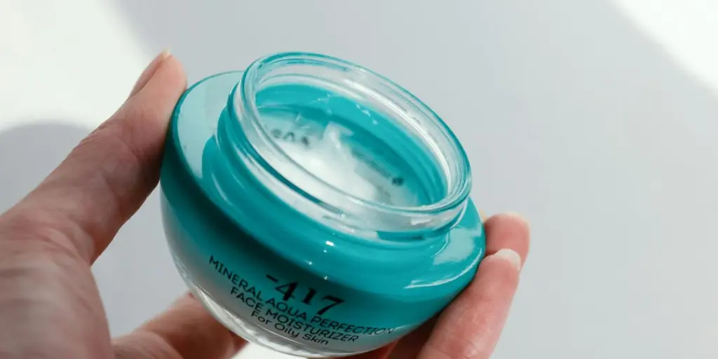 Face cream. Israeli cosmetics with Dead Sea minerals. Dont forget to credit the author, please) 