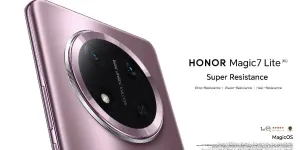 HONOR Magic7 Lite