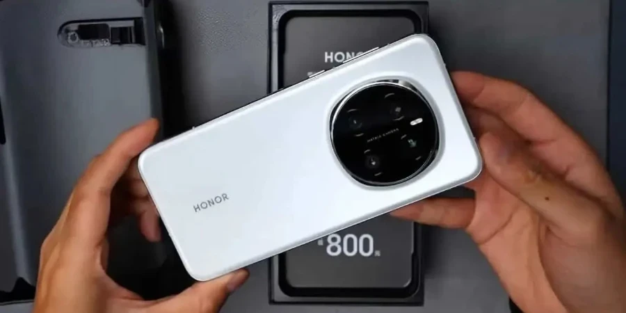 I-Honor Magic7 Pro