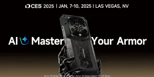 Ulefone CES 2025