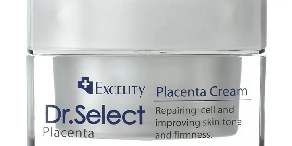 placenta skin care has emerged as a fascinating trend