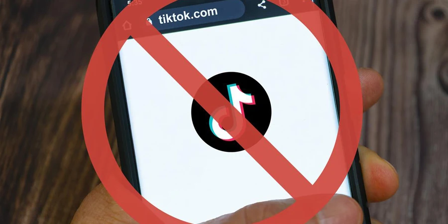 tiktok प्रतिबंध