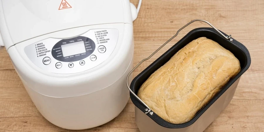 Bread Maker