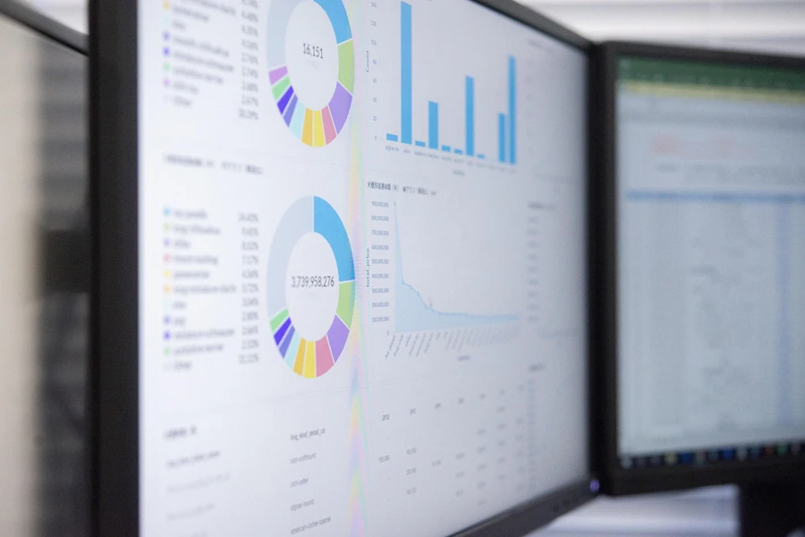 Data, Chart, Graph image