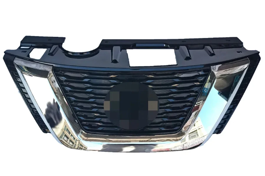 Grille Depan untuk Nissan X-TrailRogue