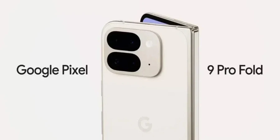 Google behebt das Problem mit dem Scharniersensor beim Pixel 9 Pro Fold